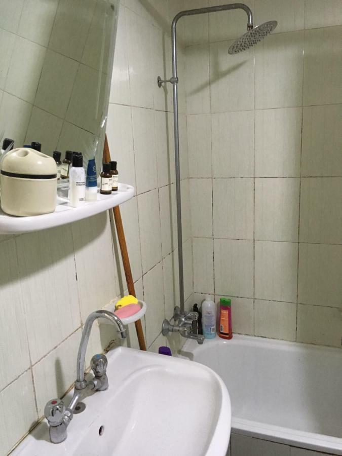 Two-Bedroom Apartment At Al Rehab カイロ エクステリア 写真