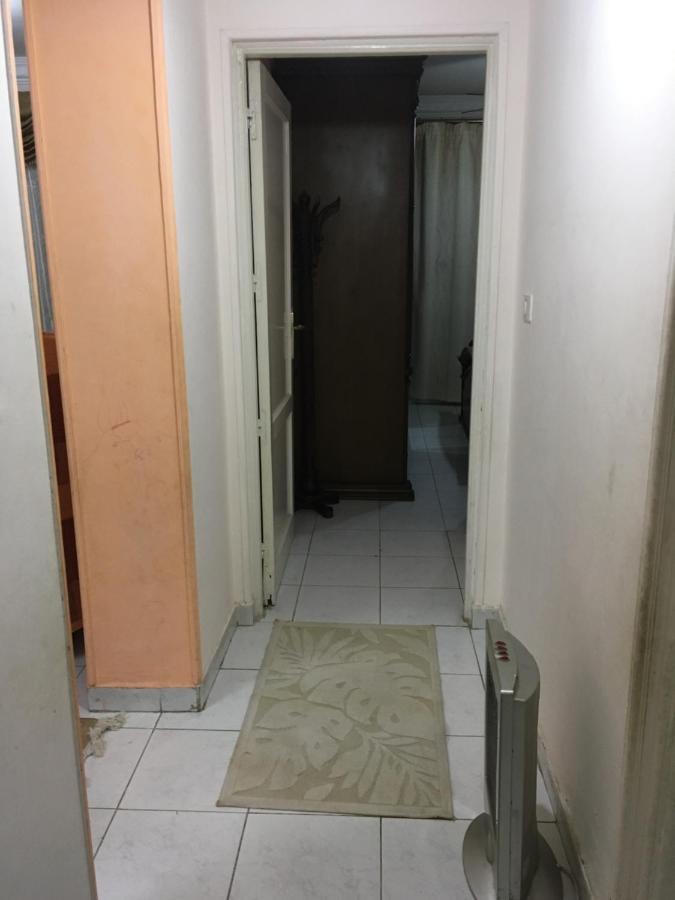 Two-Bedroom Apartment At Al Rehab カイロ エクステリア 写真