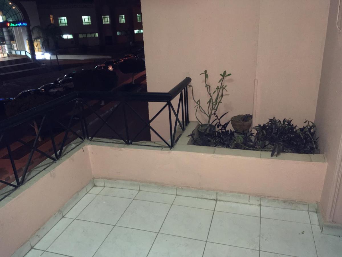 Two-Bedroom Apartment At Al Rehab カイロ エクステリア 写真